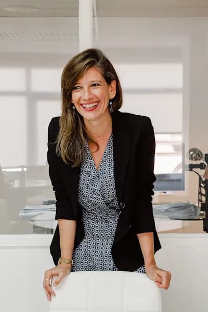 Foto de Cristina López Aguilar