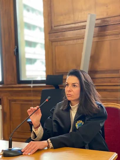 Foto de Cristina Morcillo