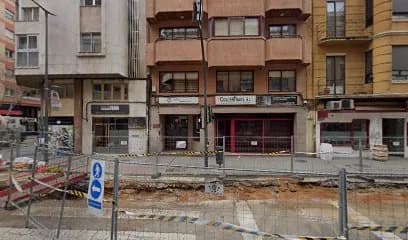 Foto de CRISTINA RAMOS RUIZ ABOGADA