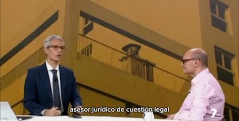 Foto de Cuestión Legal
