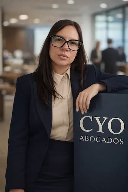 Foto de CYO ABOGADOS Y GRADUADOS SOCIALES
