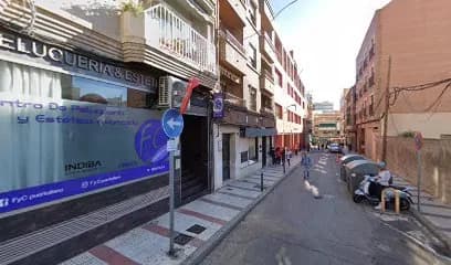 Foto de Dámaso Arcediano González