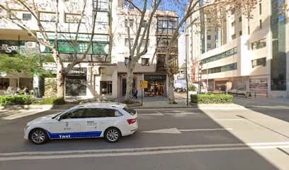 Foto de Dámaso Roldán Abogados