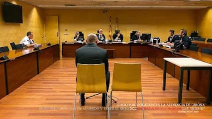 Foto de Daniel Muntada