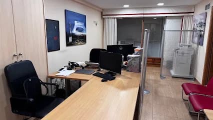 Foto de Daniel Pérez Moreno Abogados