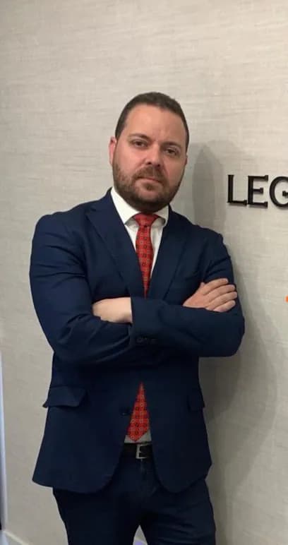 Foto de Daniel Tejeda