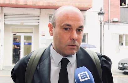 Foto de DAP Abogados - DANIEL ALONSO PRIETO