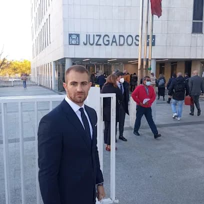 Foto de Darío Nieto Abogados