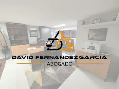 Foto de David Fernández García | Abogado