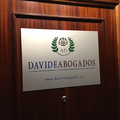 Foto de Davide Abogados