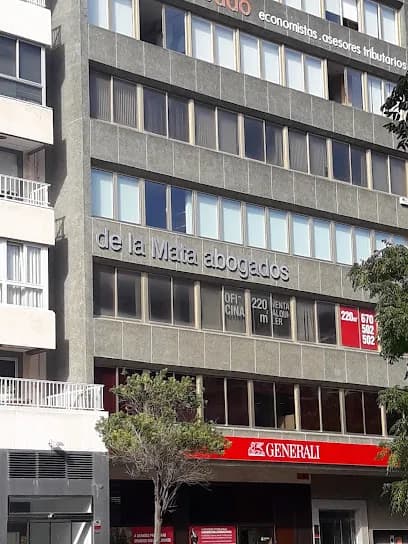 Foto de de la Mata Abogados