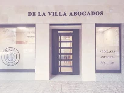 Foto de De la Villa Abogados