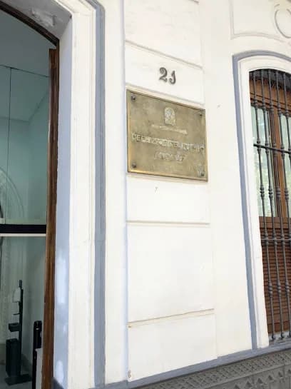 Foto de Defensor del Pueblo Andaluz