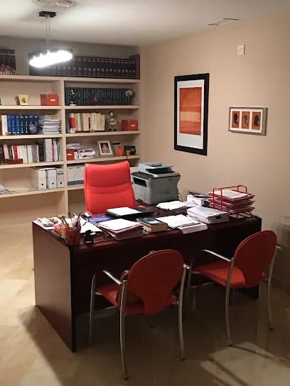 Foto de Del Pino-Sevillano. Abogados