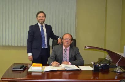 Foto de Del Pozo Abogados
