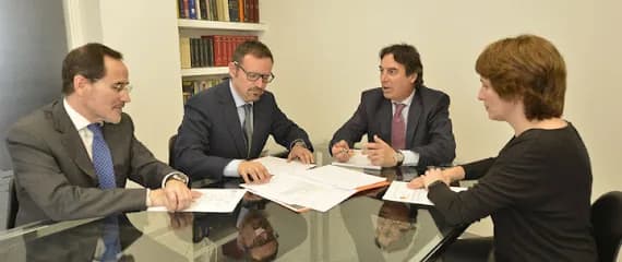 Foto de Del Río Miera Abogados