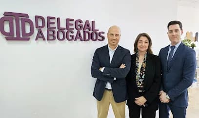 Foto de Delegal Abogados