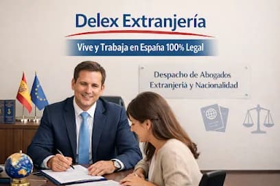 Foto de Delex Extranjería - Abogados