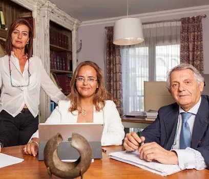 Foto de Delgado Garrucho Abogados