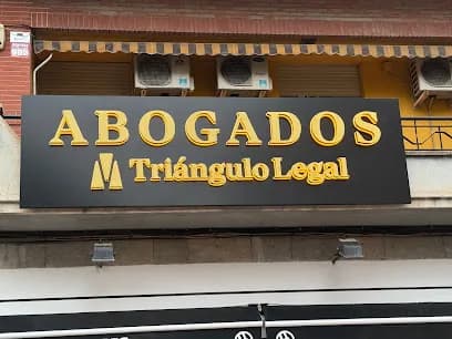 Foto de Despacho de Abogados en Jaén Triángulo Legal