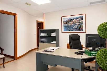 Foto de Despacho de Abogados Federico Gomez Lopez & Asociados