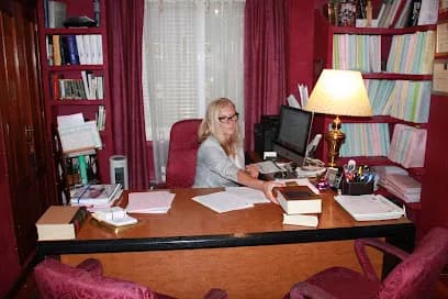 Foto de Despacho de Abogados Hermida-Ley - María Luisa Hermida
