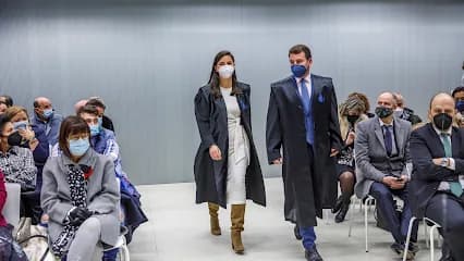 Foto de DESPACHO DE ABOGADOS OTEO GALARRETA