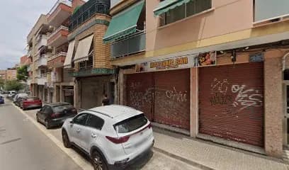 Foto de Despatx CARRASCO