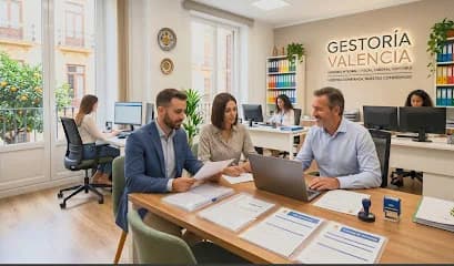 Foto de Dga Fiscalis Gestoria Valencia