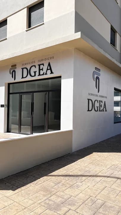 Foto de DGEA Servicios Jurídicos