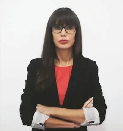 Foto de Diana Pérez Villanueva Abogada