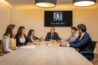 Foto de Díaz Martínez Abogados