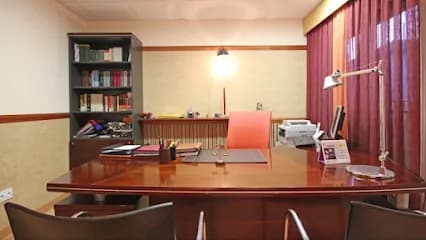Foto de Diego Prádanos Niño Abogados