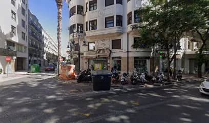 Foto de Diego Tinaut Fluixá