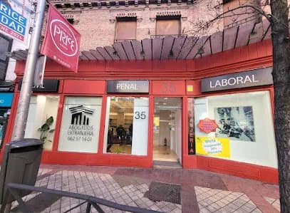 Foto de Distrito de Abogados