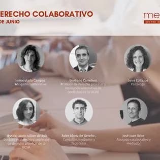 Foto de Divorcio Colaborativo