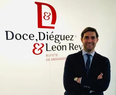 Foto de Doce, Diéguez & León Rey Abogados