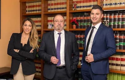 Foto de Domingo Simón Abogados