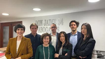 Foto de Don Jaime 34 Abogados