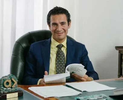 Foto de DTA Defensa Total Abogados | Abogado especialista en accidentes de tráfico