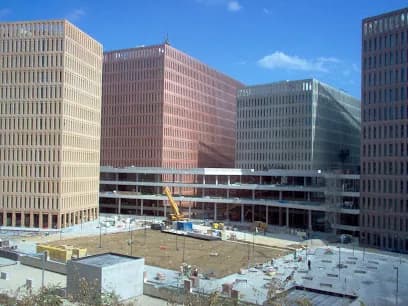 Foto de Edificio D