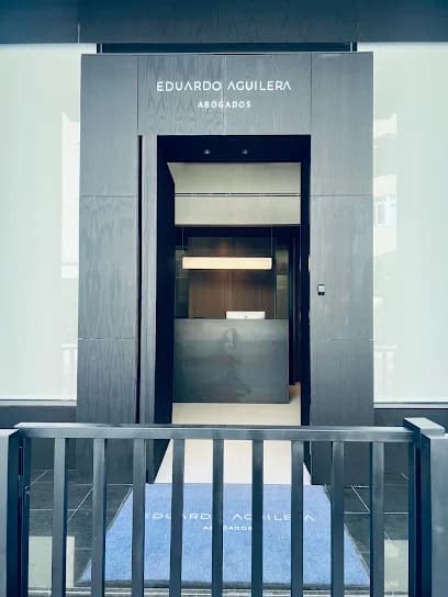 Foto de Eduardo Aguilera Abogados