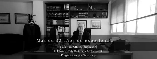 Foto de Eduardo Prieto Abogados