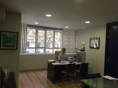 Foto de Eduardo W. Sánchez Godoy Abogados