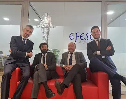 Foto de ÉFESO ABOGADOS