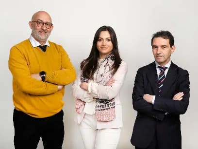Foto de EGIDA Abogados Herencias Salamanca
