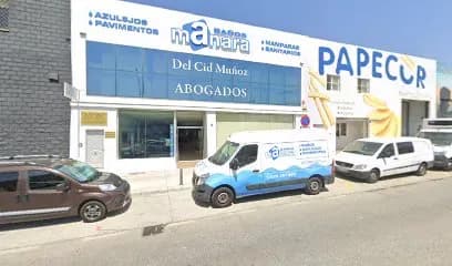 Foto de Eirene Trujillo Abogada