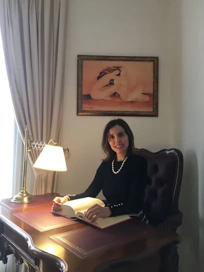 Foto de Elena Crespo Lorenzo