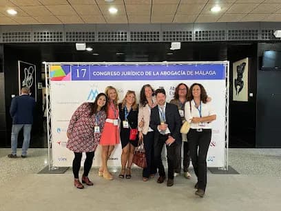 Foto de Elena Jiménez Rojas Abogada