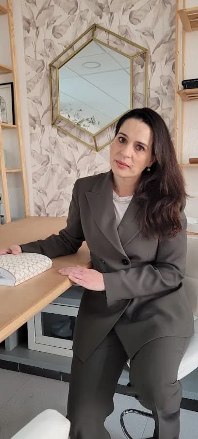Foto de Elena Salazar